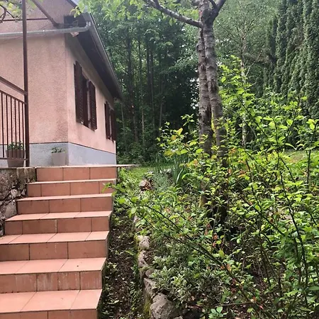 Kuca Za Odmor Jelkica