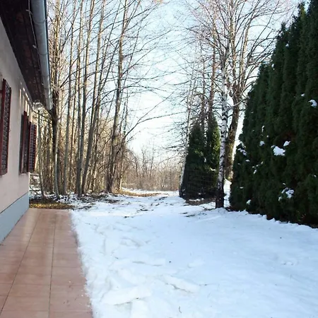Сasa de vacaciones Kuca Za Odmor Jelkica Vrbovsko