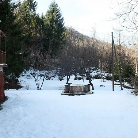 Сasa de vacaciones Kuca Za Odmor Jelkica *