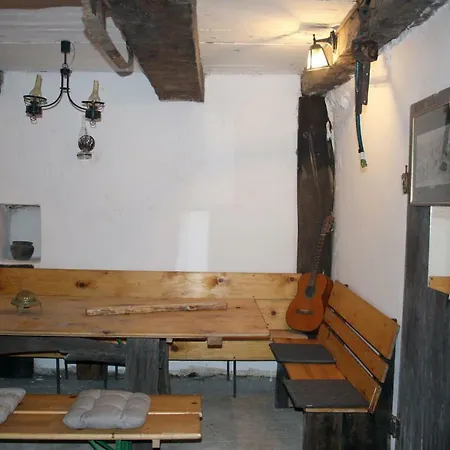 Сasa de vacaciones Kuca Za Odmor Jelkica