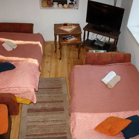 Сasa de vacaciones Kuca Za Odmor Jelkica Vrbovsko