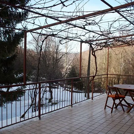 Сasa de vacaciones Kuca Za Odmor Jelkica