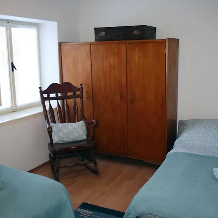 Сasa de vacaciones Kuca Za Odmor Jelkica *