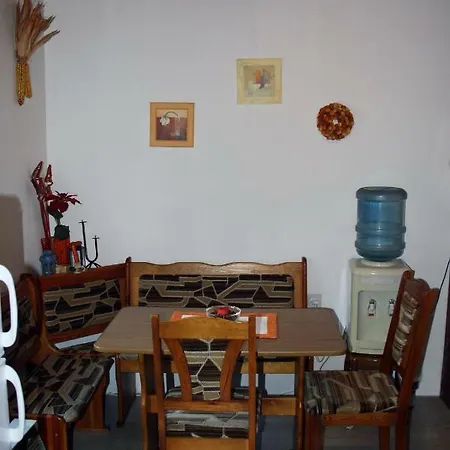 Сasa de vacaciones Kuca Za Odmor Jelkica *