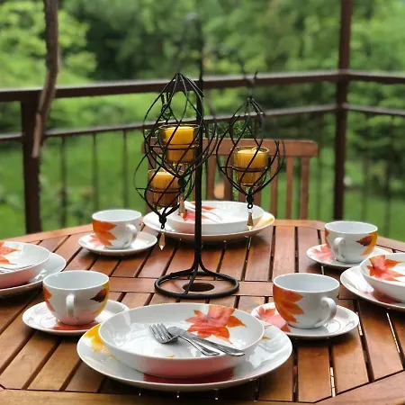 Сasa de vacaciones Kuca Za Odmor Jelkica Vrbovsko